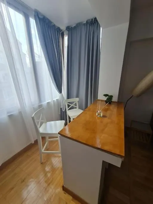 아파트 2 Bdrm Apt At Parliament Palace 부쿠레슈티 루마니아
